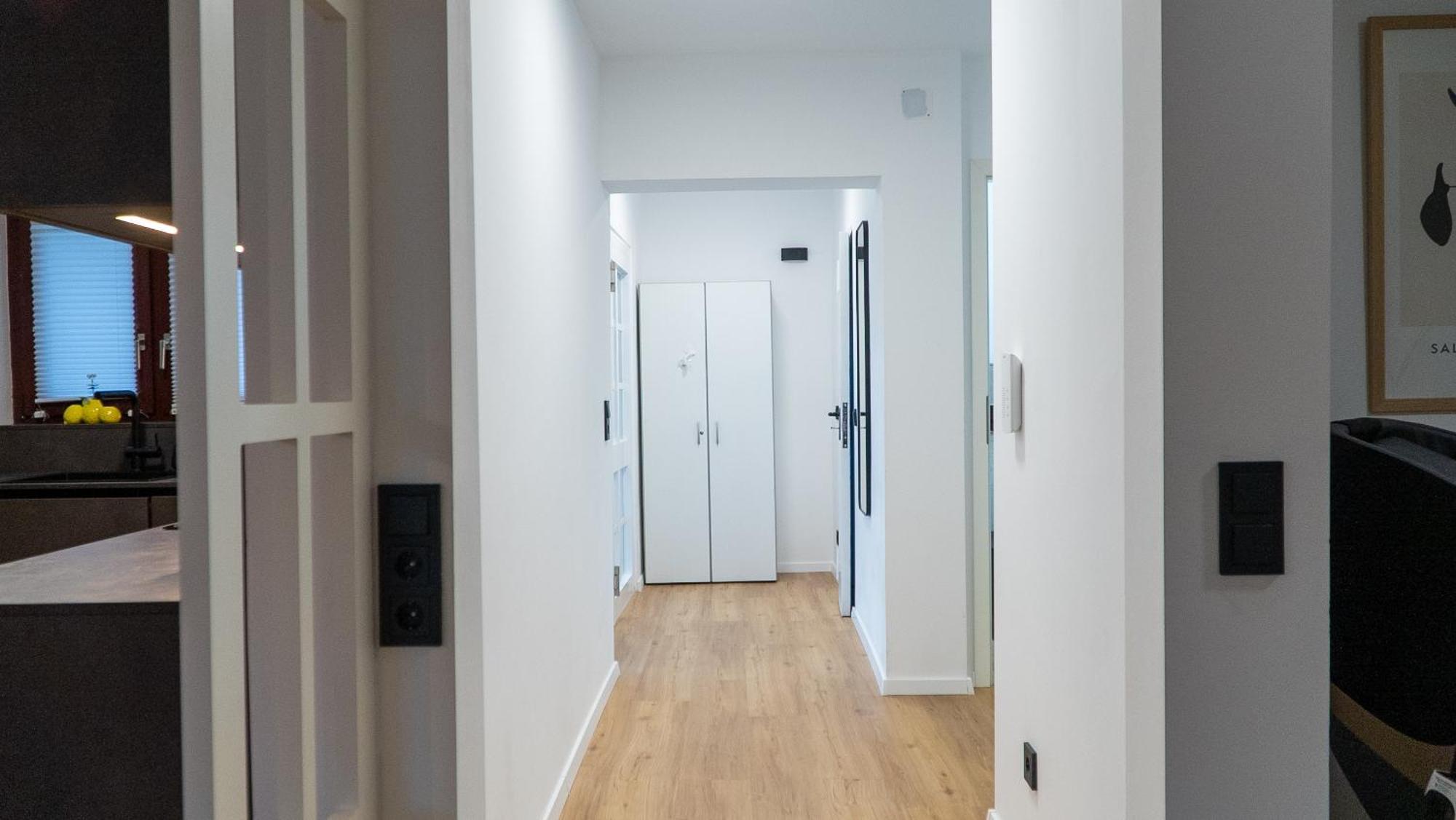 Villafine - Privat, Uneinsehbar! Vaihingen an der Enz Esterno foto