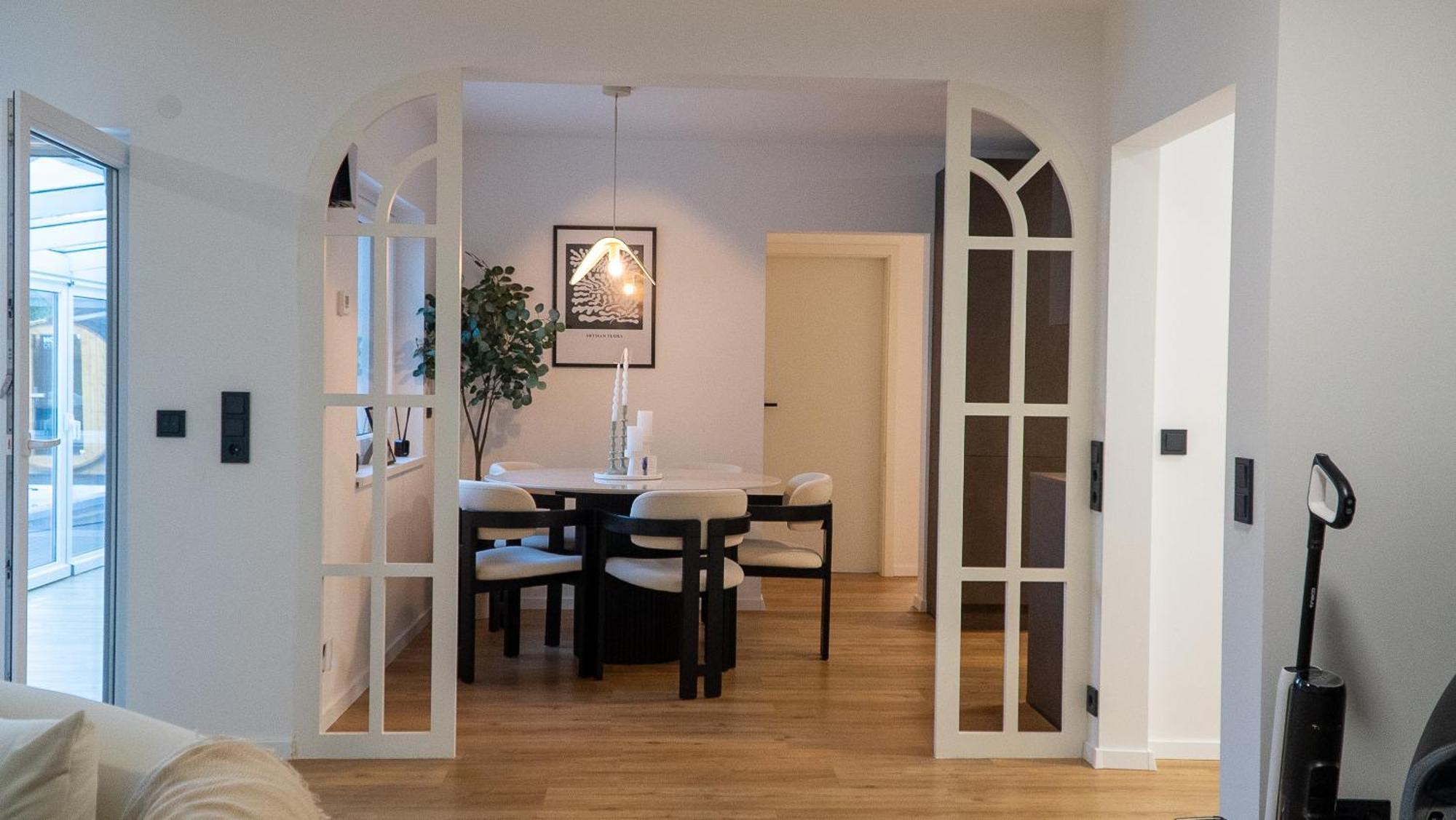 Villafine - Privat, Uneinsehbar! Vaihingen an der Enz Esterno foto