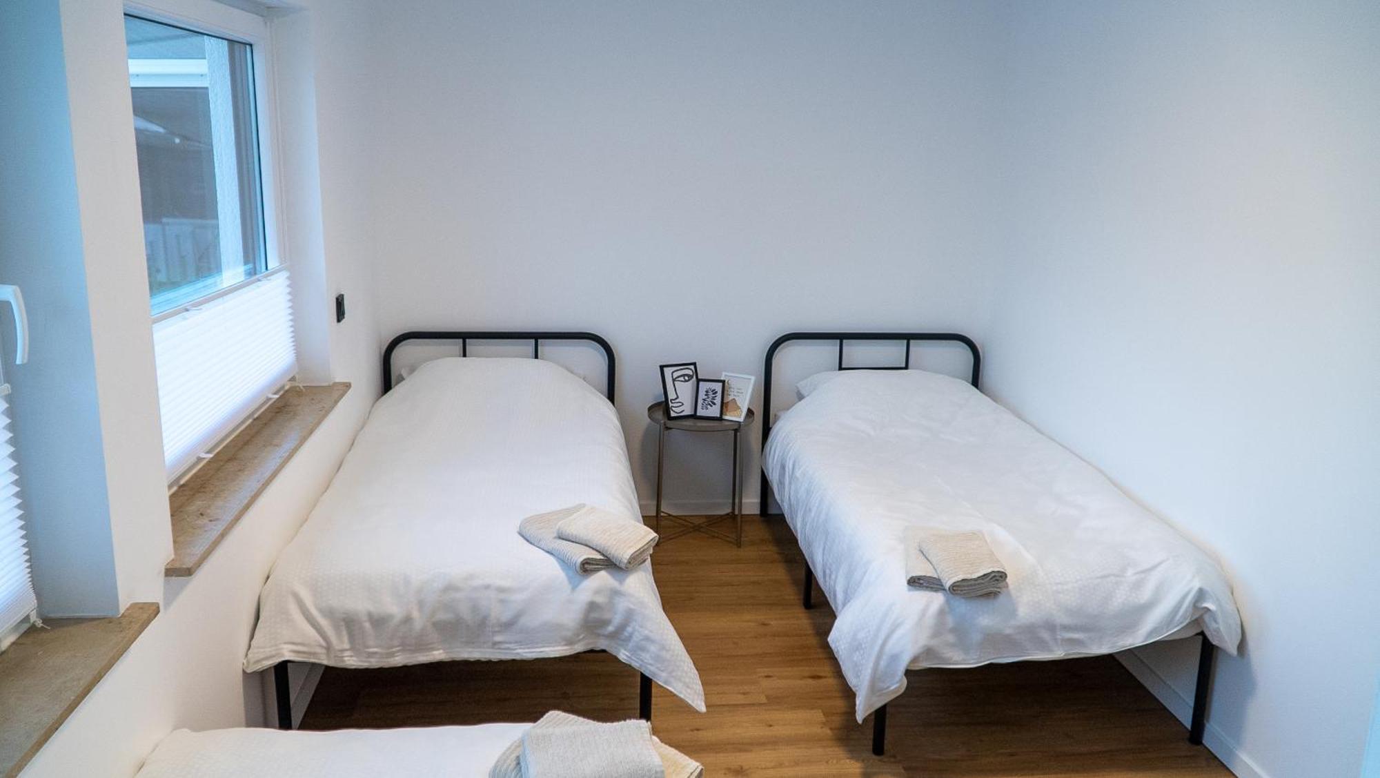 Villafine - Privat, Uneinsehbar! Vaihingen an der Enz Esterno foto