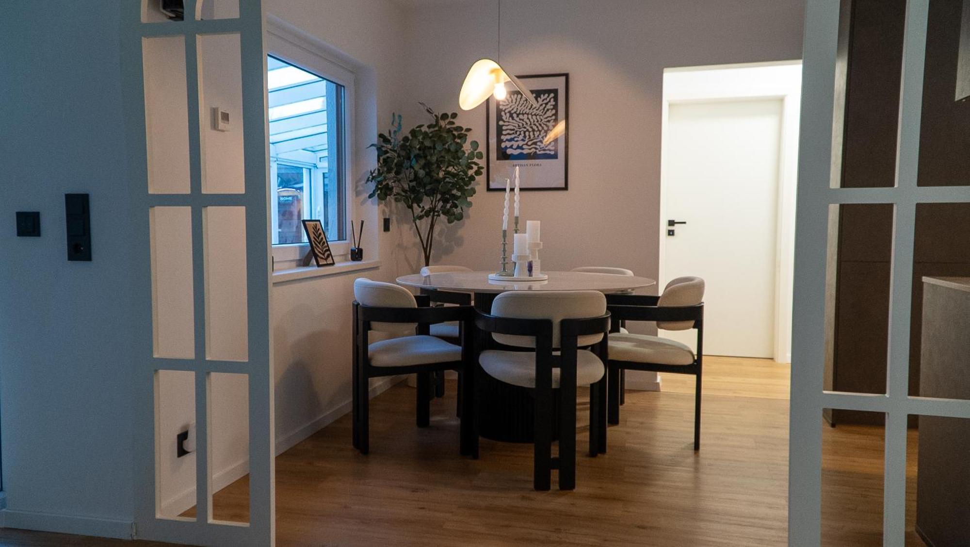 Villafine - Privat, Uneinsehbar! Vaihingen an der Enz Esterno foto