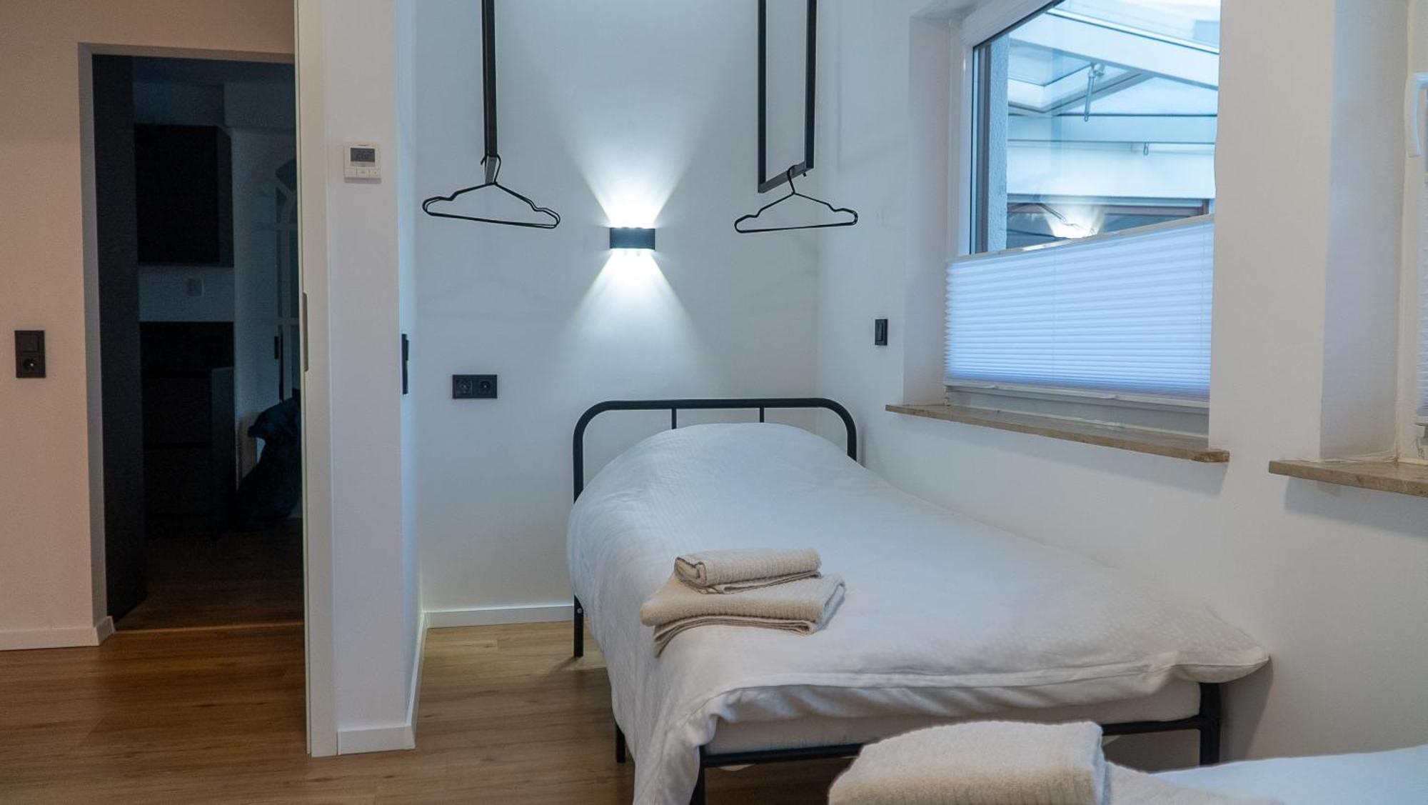Villafine - Privat, Uneinsehbar! Vaihingen an der Enz Esterno foto