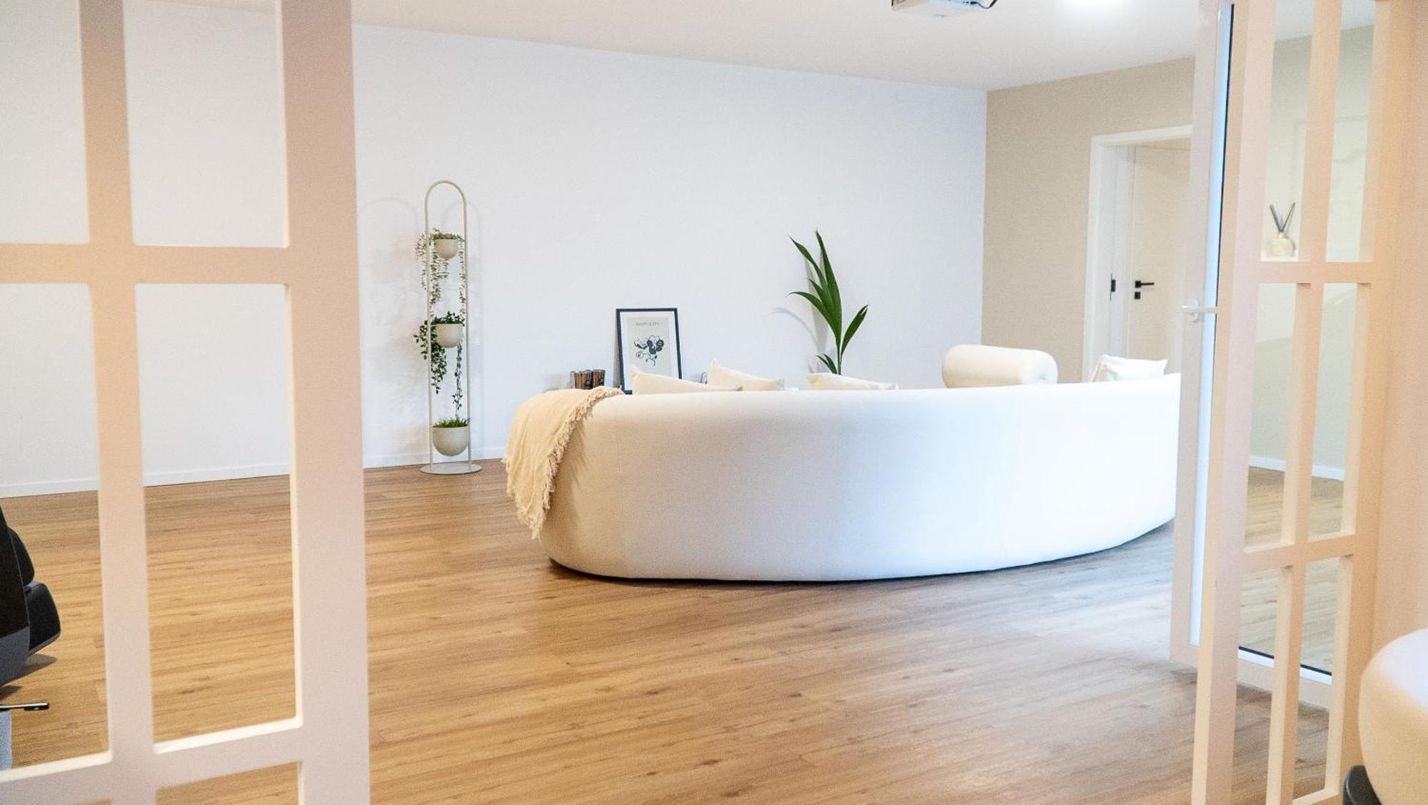 Villafine - Privat, Uneinsehbar! Vaihingen an der Enz Esterno foto