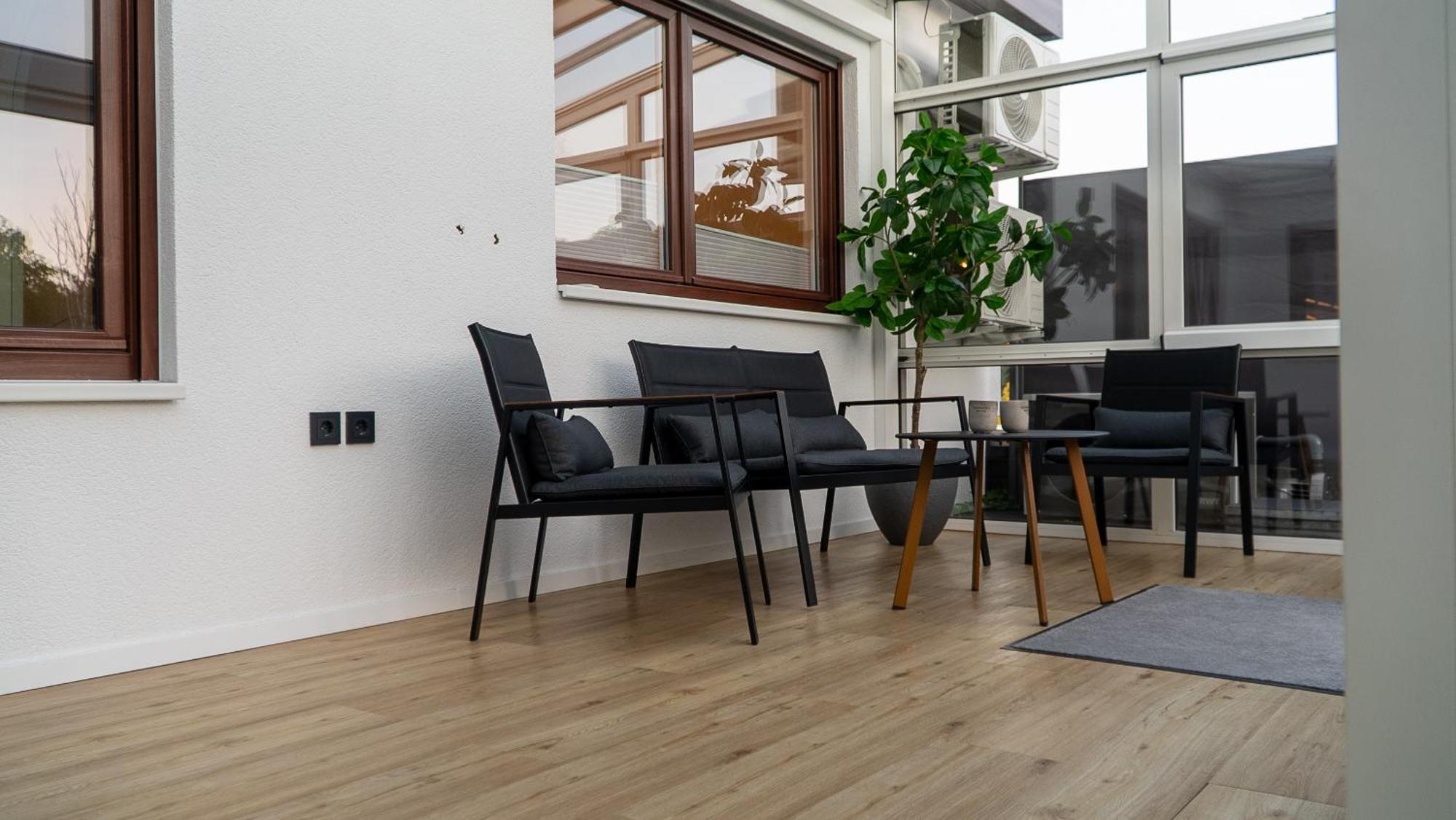 Villafine - Privat, Uneinsehbar! Vaihingen an der Enz Esterno foto