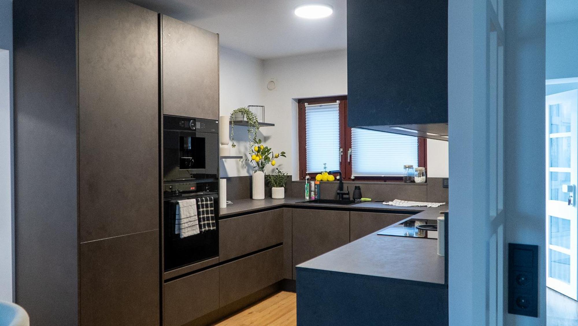 Villafine - Privat, Uneinsehbar! Vaihingen an der Enz Esterno foto