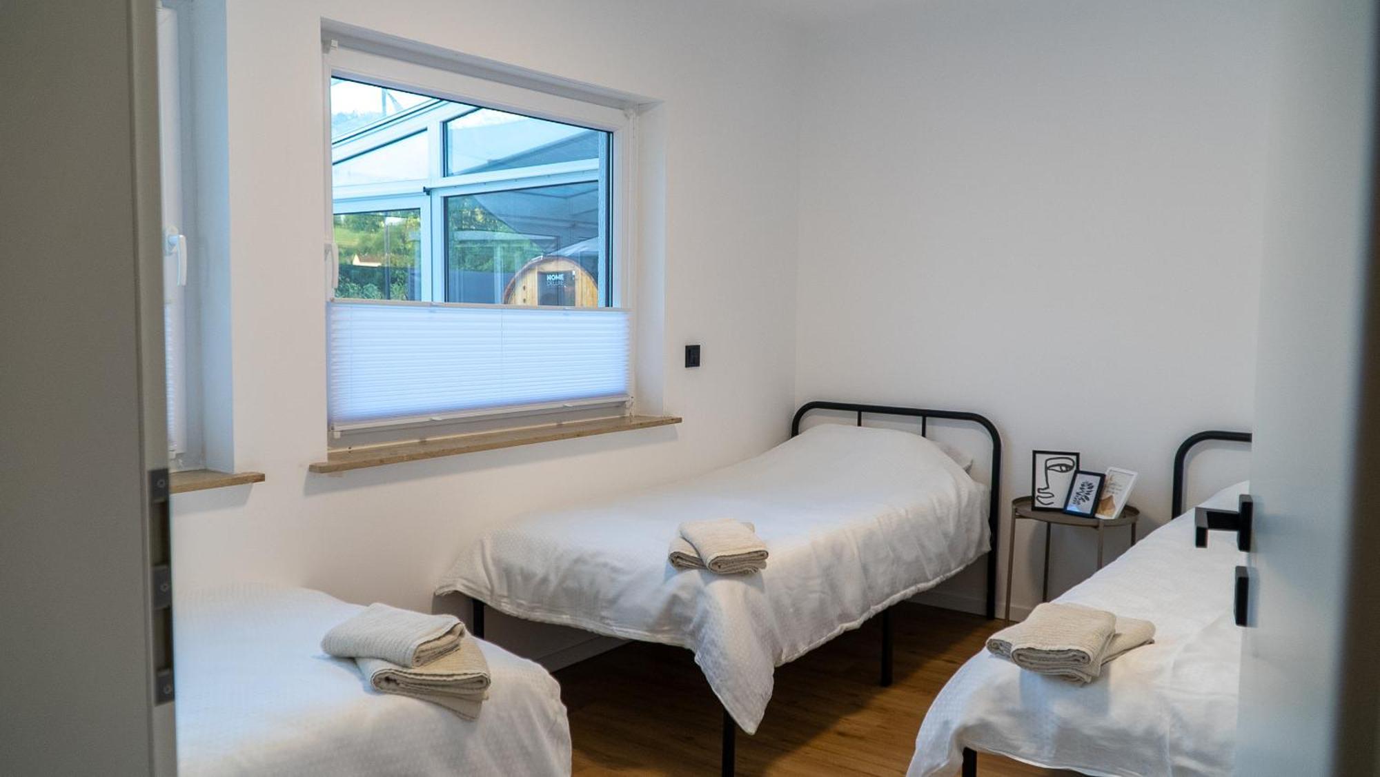 Villafine - Privat, Uneinsehbar! Vaihingen an der Enz Esterno foto
