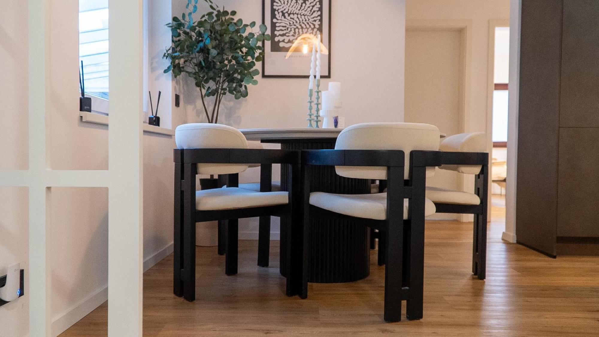 Villafine - Privat, Uneinsehbar! Vaihingen an der Enz Esterno foto